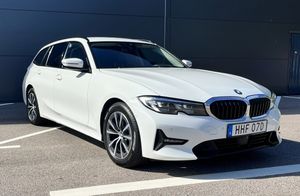 BMW 320 bild 1