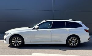 BMW 320 bild 3