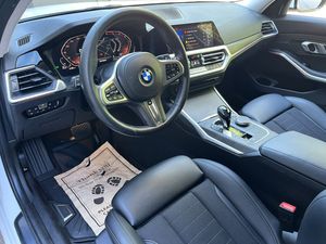 BMW 320 bild 6
