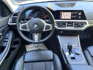 BMW 320 bild 7