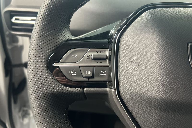Peugeot Rifter bild 10