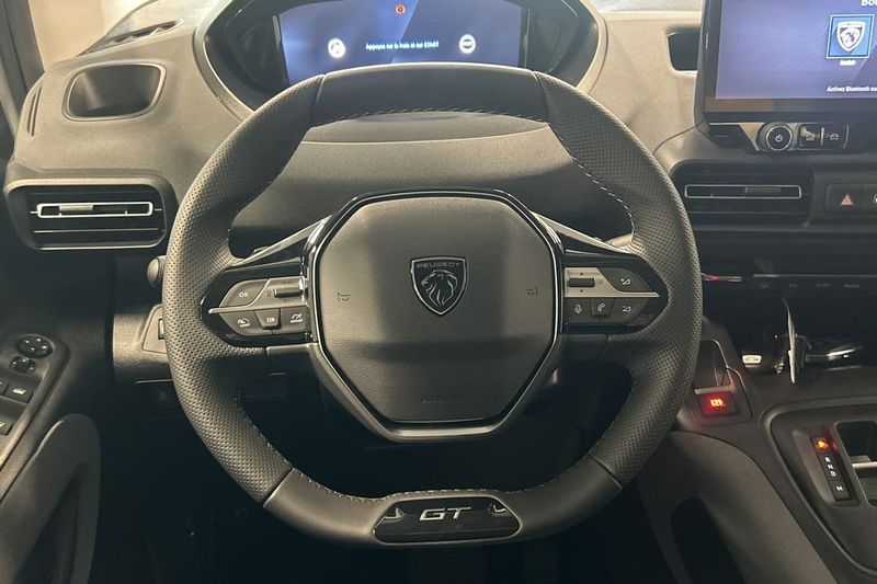 Peugeot Rifter bild 5
