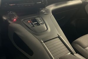 Peugeot Rifter bild 15