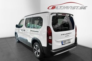 Peugeot Rifter bild 3