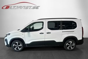 Peugeot Rifter bild 2