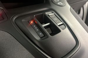 Peugeot Rifter bild 20