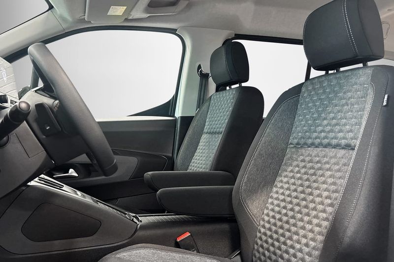 Peugeot Rifter bild 4