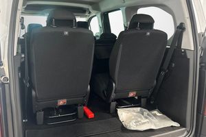 Peugeot Rifter bild 8