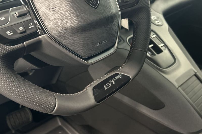 Peugeot Rifter bild 14