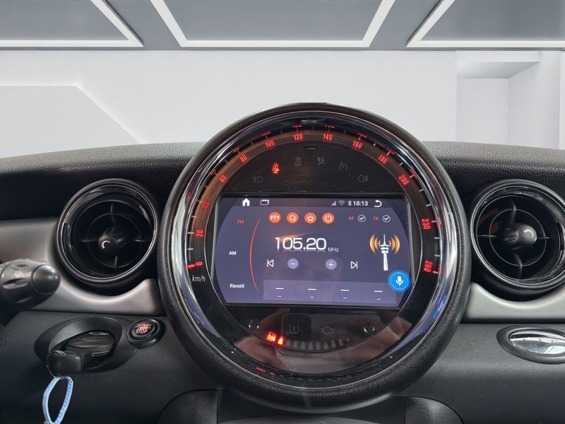 MINI Clubman bild 12