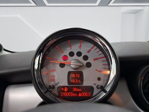 MINI Clubman bild 11