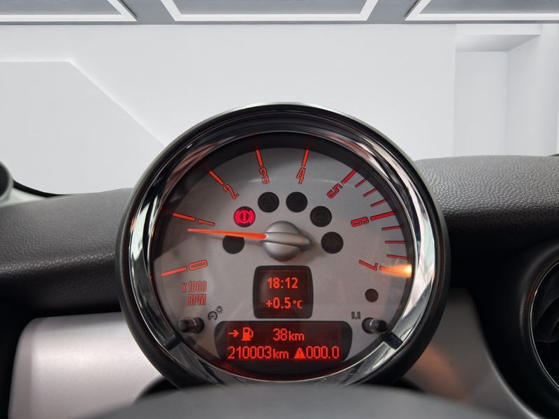 MINI Clubman bild 11