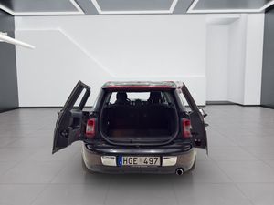 MINI Clubman bild 14