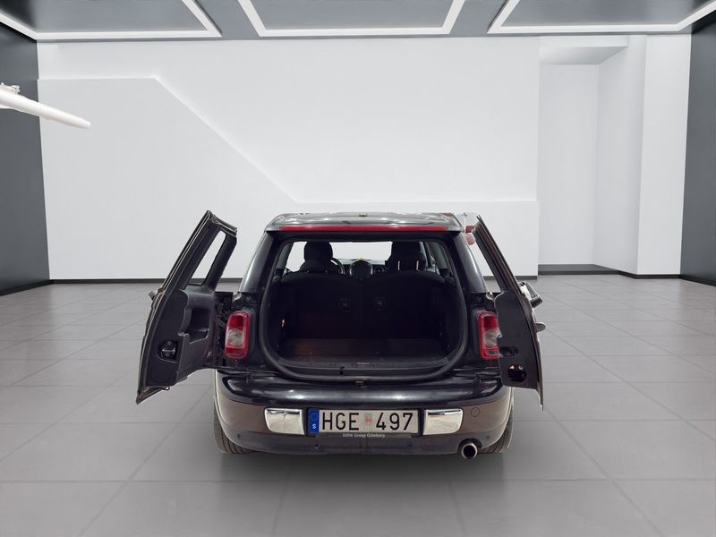 MINI Clubman bild 14
