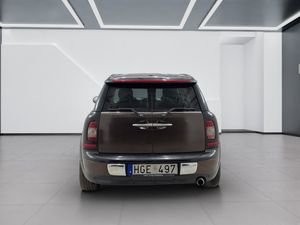 MINI Clubman bild 5