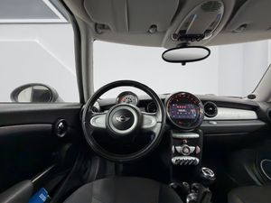 MINI Clubman bild 10