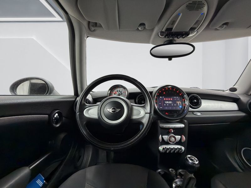 MINI Clubman bild 10