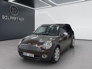 MINI Clubman bild 1