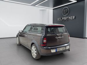 MINI Clubman bild 4