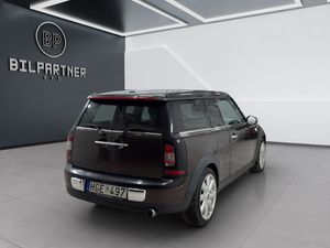 MINI Clubman bild 6