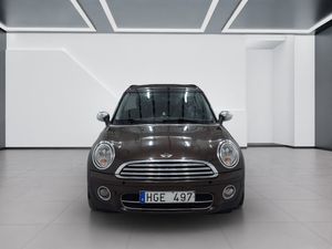 MINI Clubman bild 2