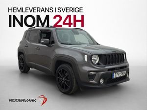 Jeep Renegade bild 1