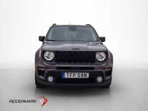 Jeep Renegade bild 2