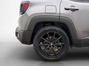 Jeep Renegade bild 29