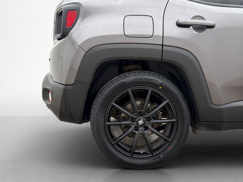 Jeep Renegade bild 29