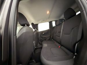 Jeep Renegade bild 26