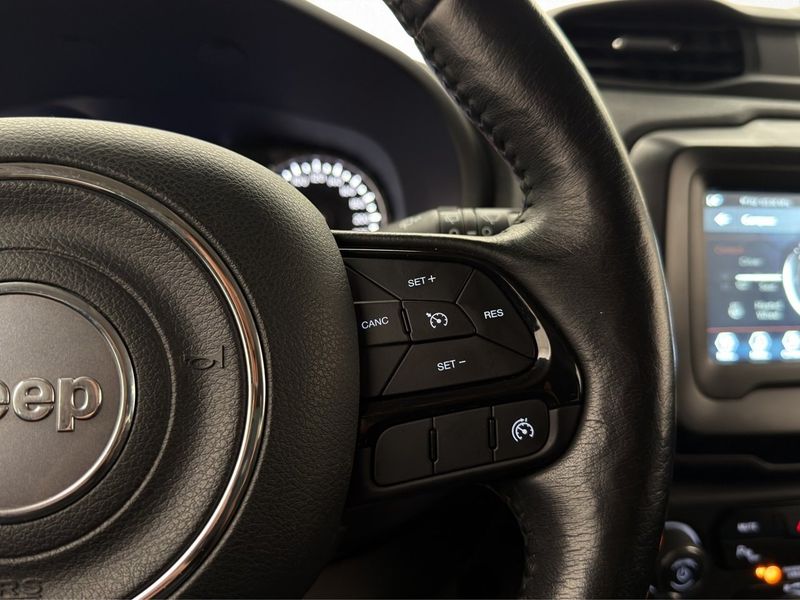 Jeep Renegade bild 16