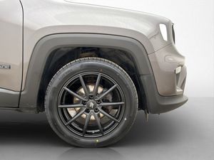 Jeep Renegade bild 31