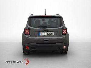 Jeep Renegade bild 6