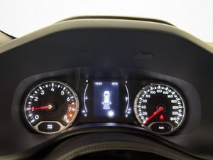 Jeep Renegade bild 15