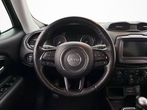 Jeep Renegade bild 11