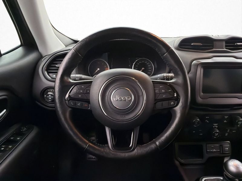 Jeep Renegade bild 11