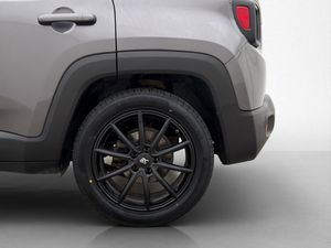Jeep Renegade bild 30