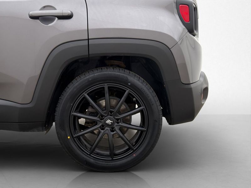 Jeep Renegade bild 30