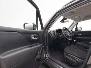 Jeep Renegade bild 9