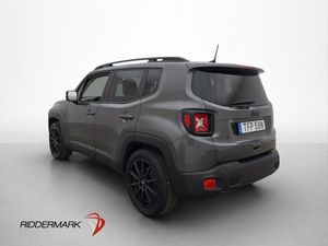 Jeep Renegade bild 8
