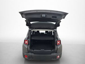 Jeep Renegade bild 27