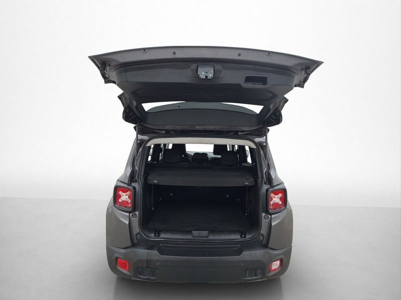 Jeep Renegade bild 27