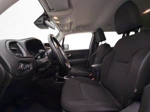 Jeep Renegade bild 10