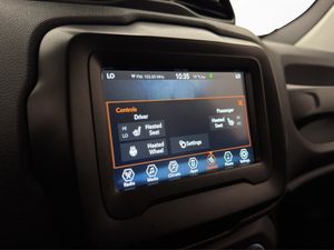 Jeep Renegade bild 22