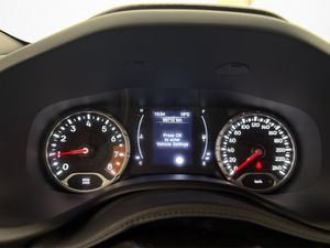 Jeep Renegade bild 14