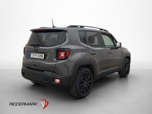 Jeep Renegade bild 5