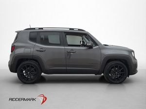 Jeep Renegade bild 4