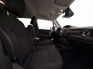 Jeep Renegade bild 24