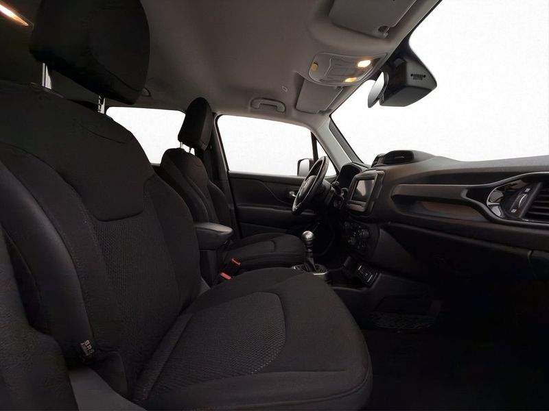 Jeep Renegade bild 24