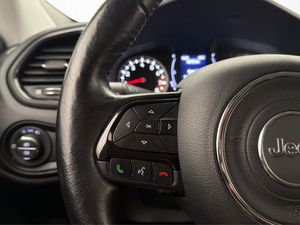 Jeep Renegade bild 13